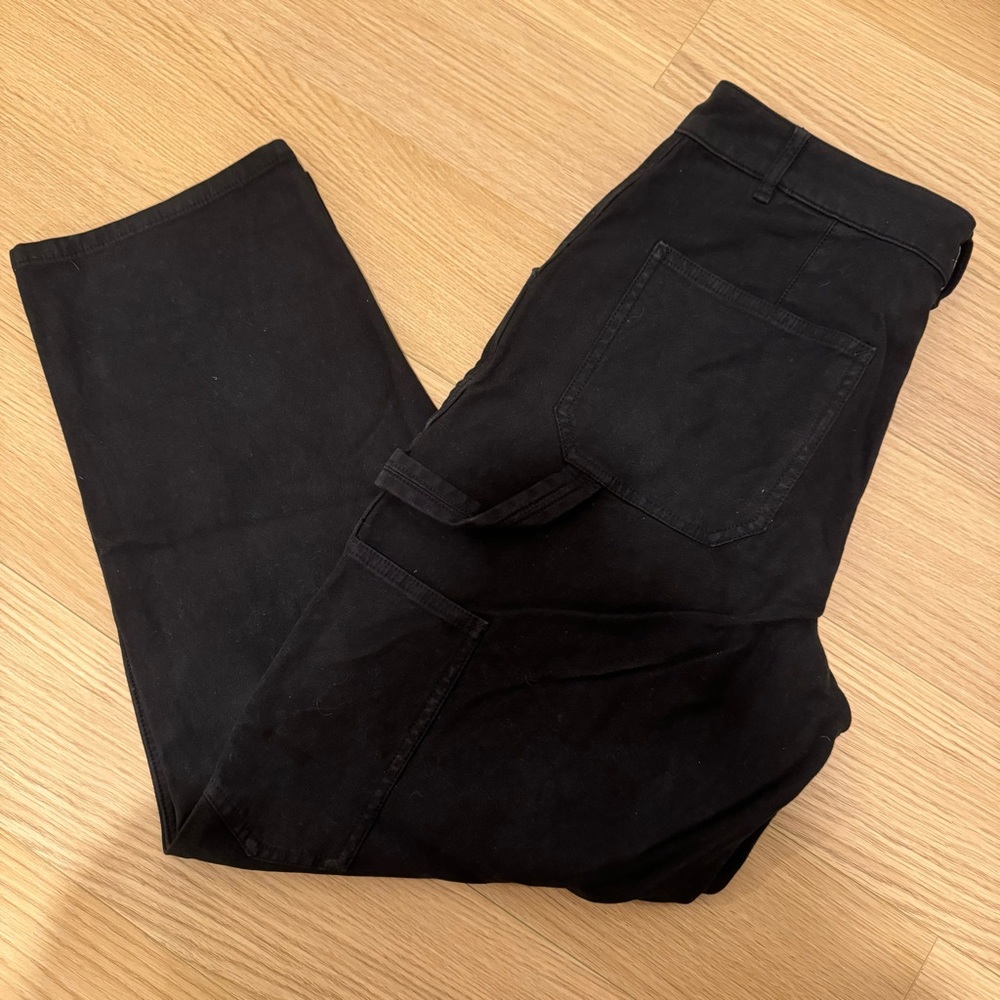 Aritzia Wilfred Free Brennan Pant